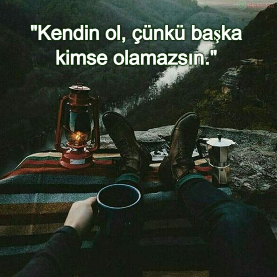 Instagram Not Sözleri resimli