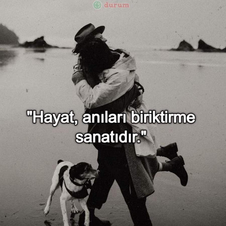 Instagram Not Sözleri