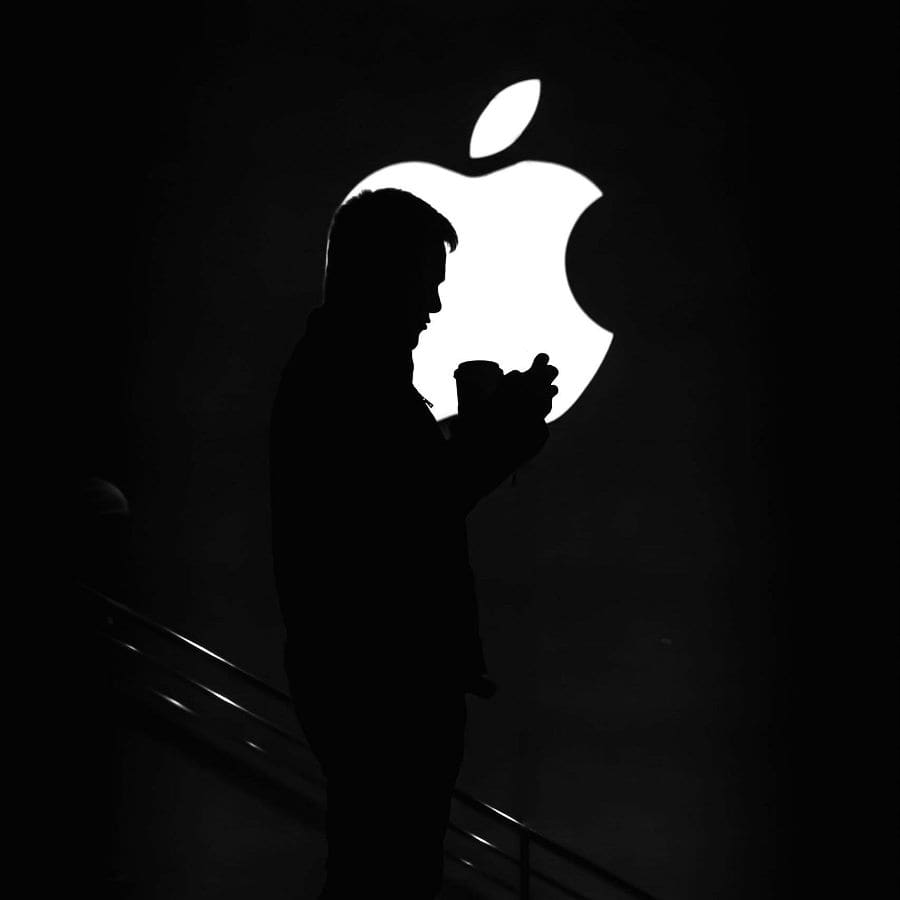 iPhone Erkek Profil Resmi