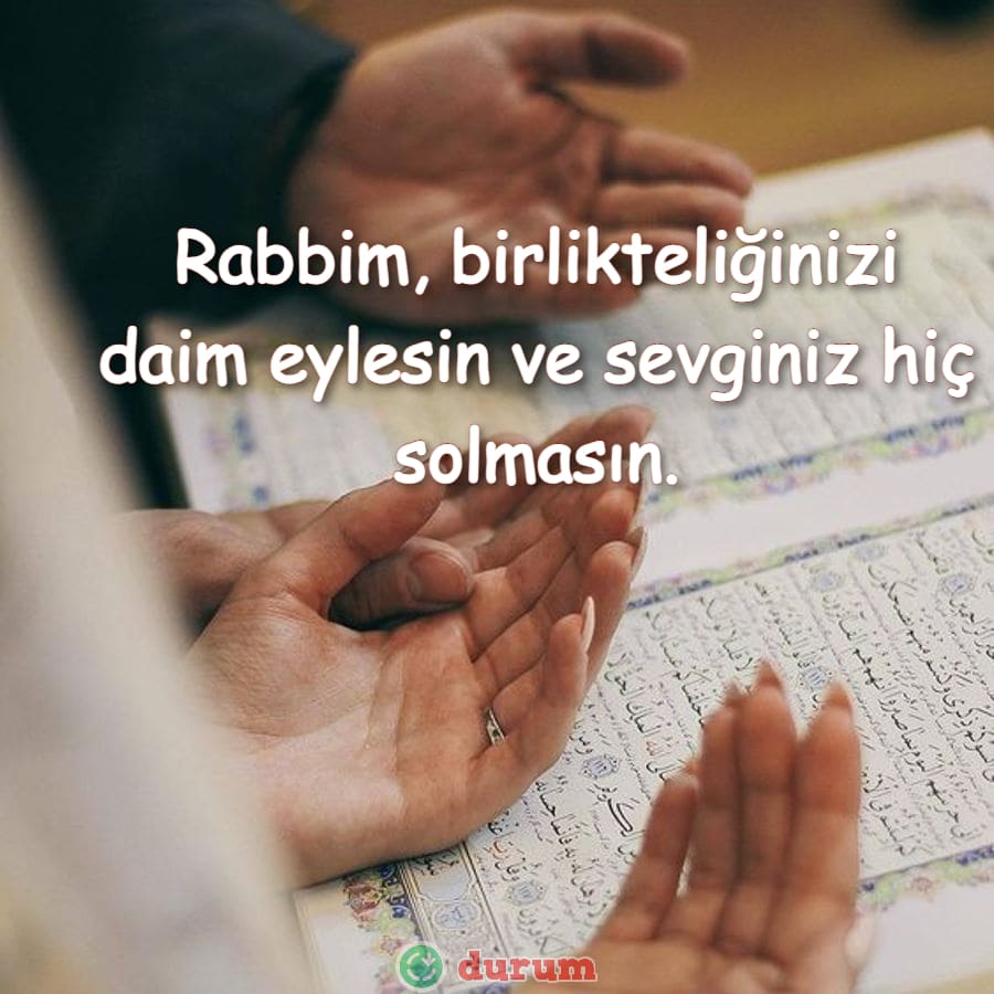 İslami Evlilik Mesajları