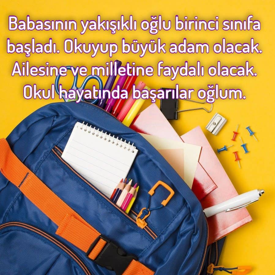 İyi dersler