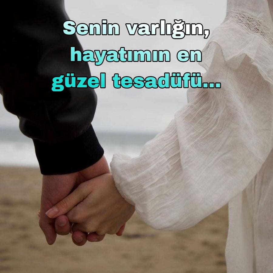 İyi Ki Sen Mesajları