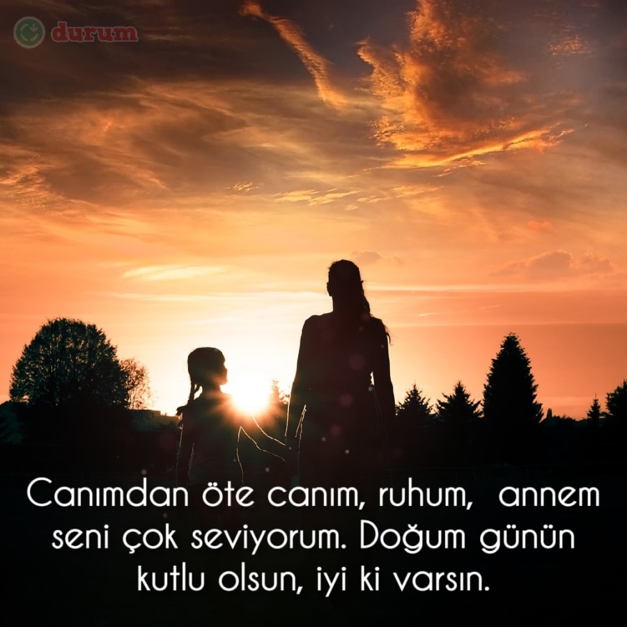İyi ki varsın güzeller güzeli, doğum günün kutlu olsun.