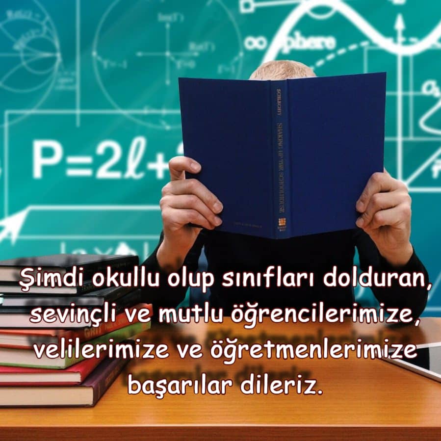 iyi Okullar sözleri