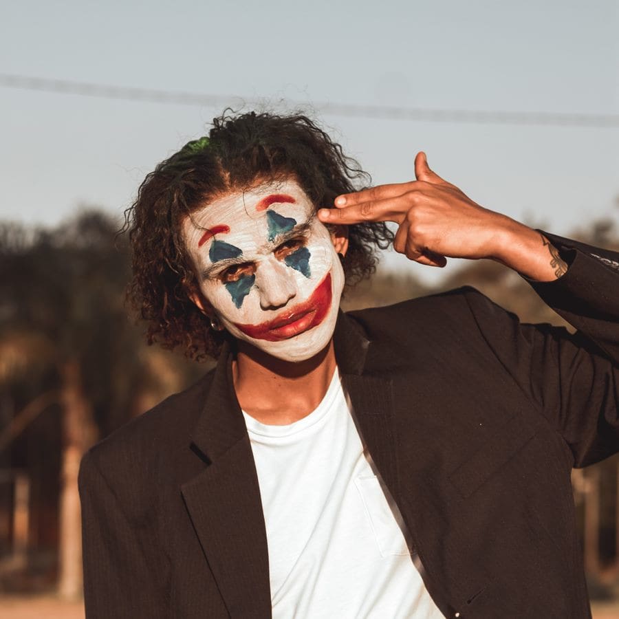 Joker Profil Resmi