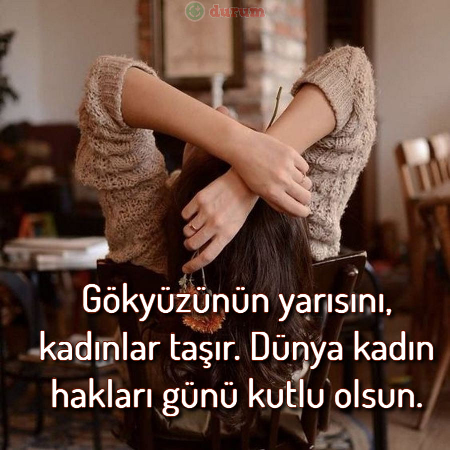 Kadın Hakları Günü