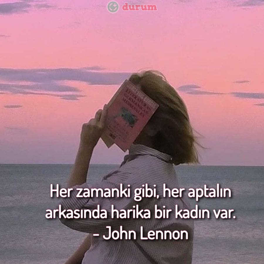 Kadın olmak