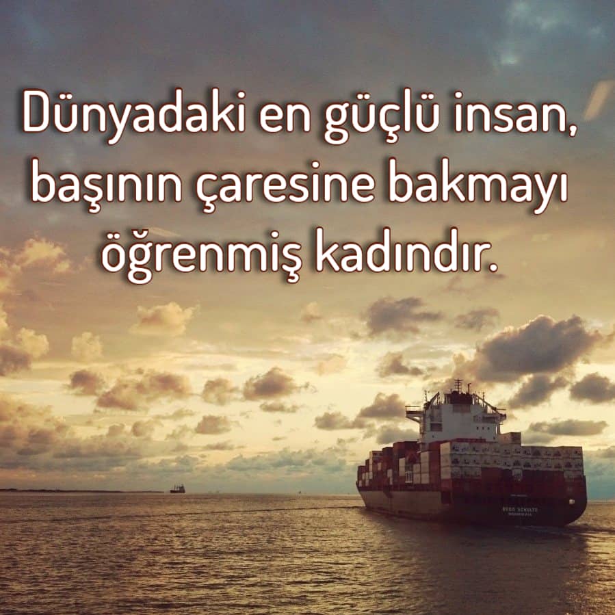 kadın sözler