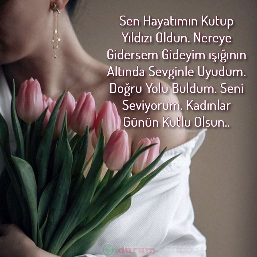 Kadınlar Günü Mesajları indir