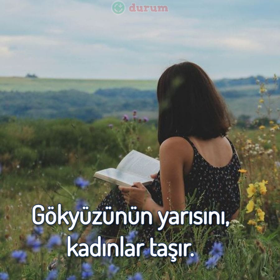 Kadınlar için söylenmiş sözler