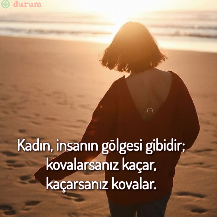 Kadınlar omuz omuza sıralandıklarında aradan kimse geçemez