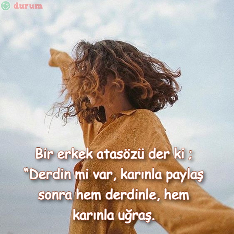 Kadınlara komik sözler anlamli
