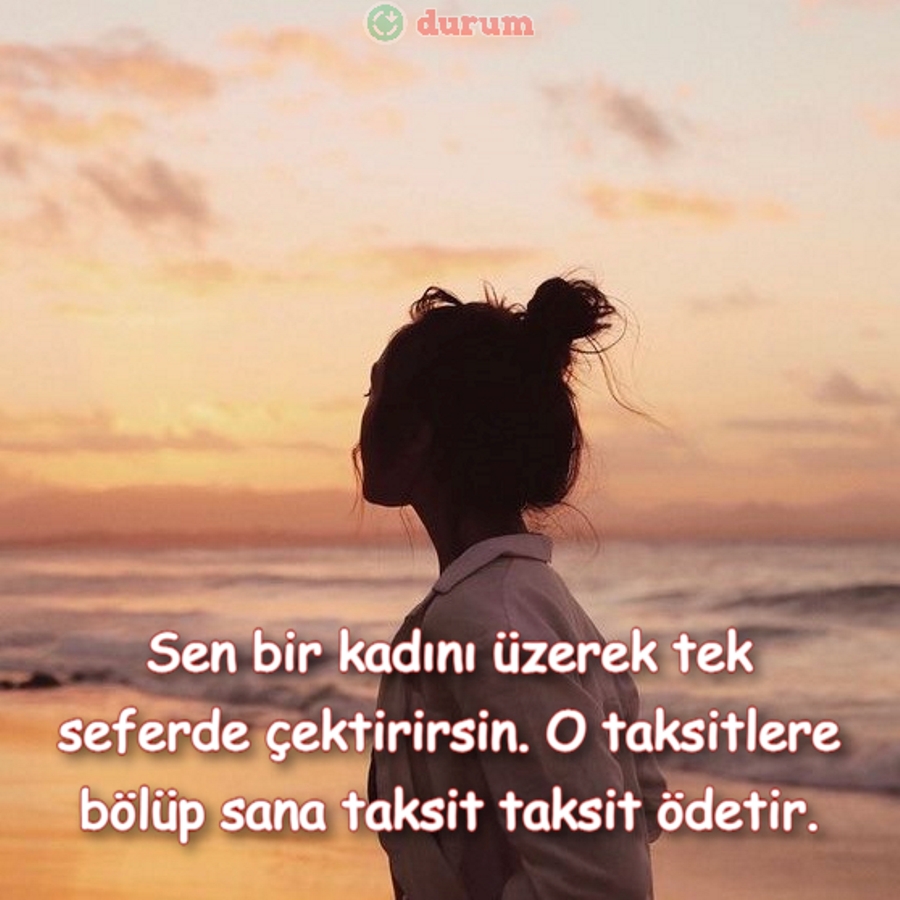 Kadınlara komik sözler resimli