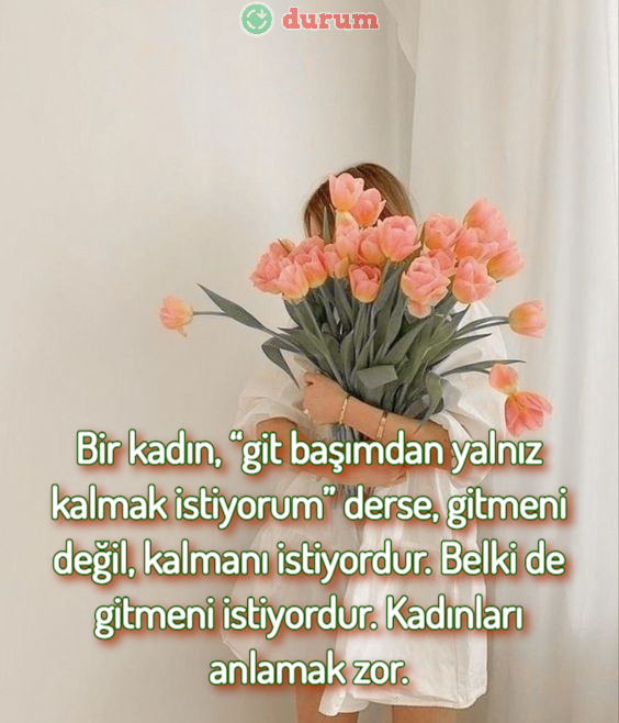 Kadınlara komik sözler