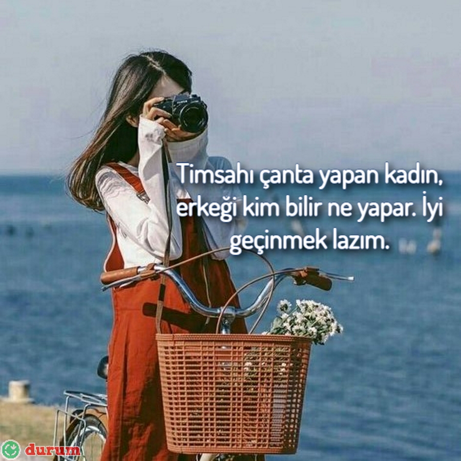 Kadınlara söylenecek resimli komik sözler