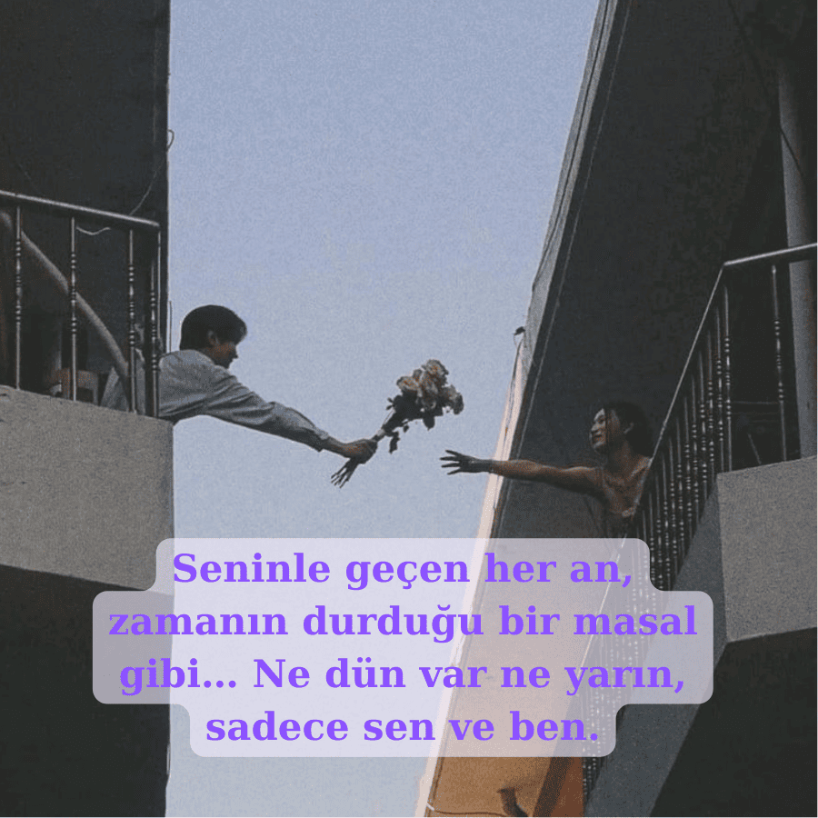 Kadınların Kalbine Dokunan Sözler kisa