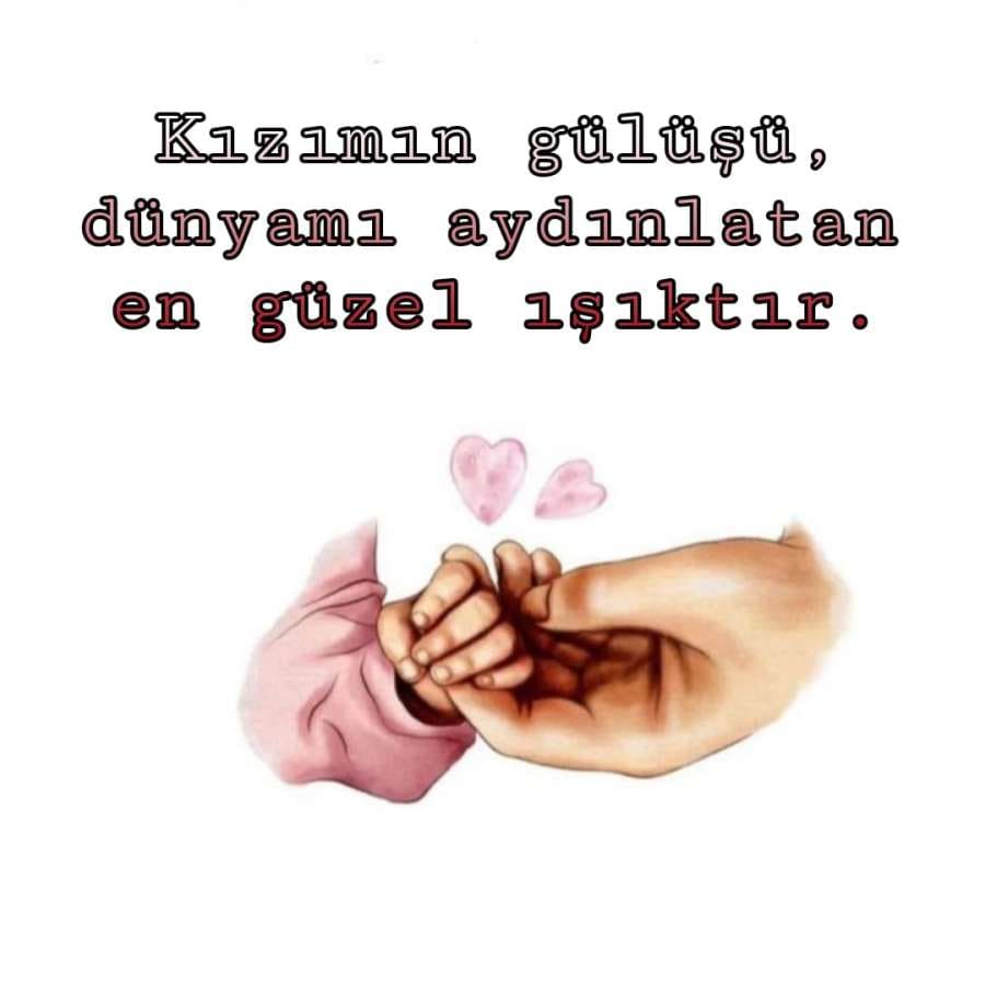 Kalbinizin En Güzel Yansıması