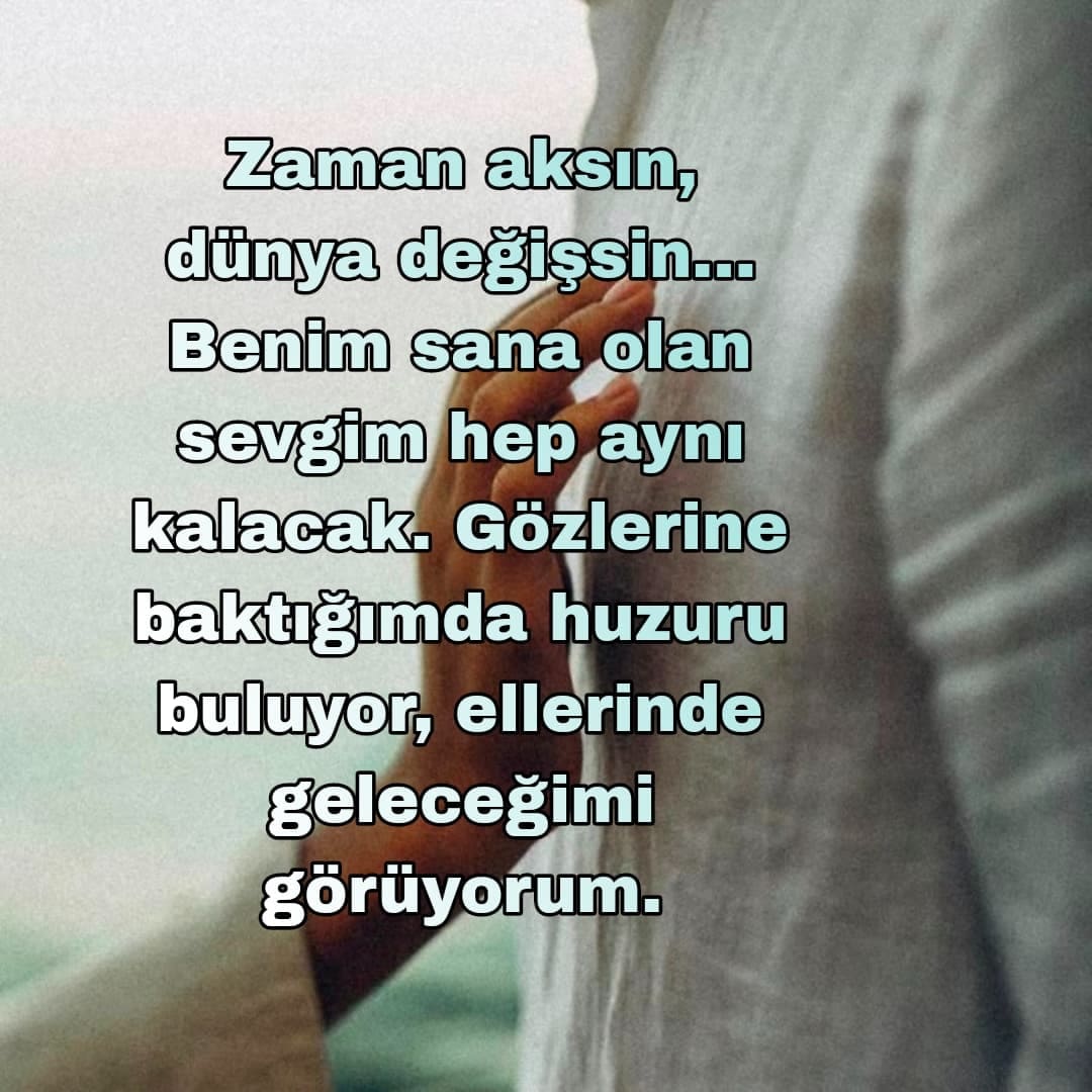 Kalpten Kalbe Evlilik Yeminleri