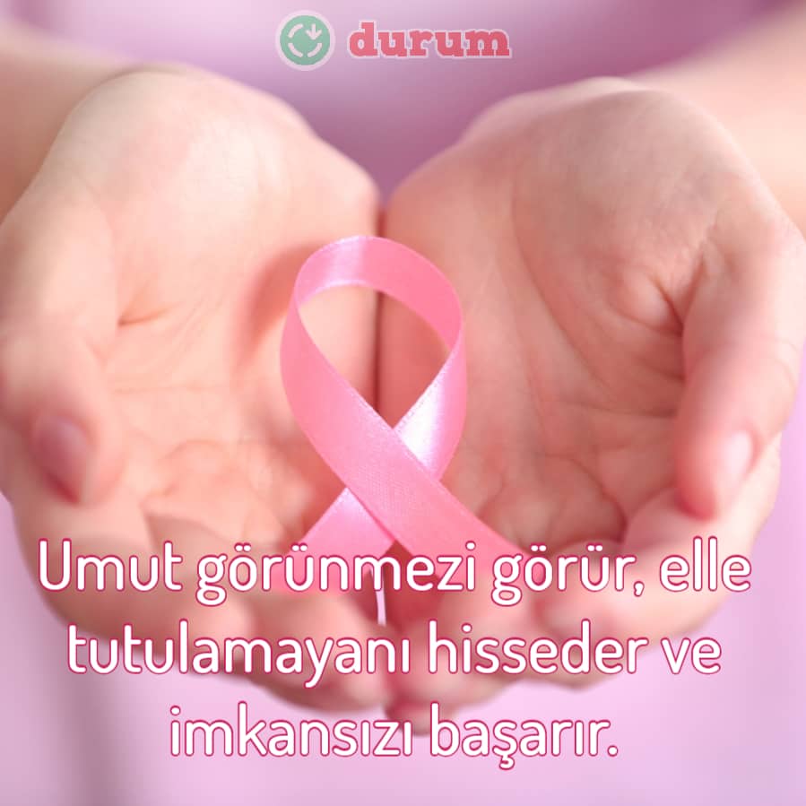 Kanser Günü hakkında