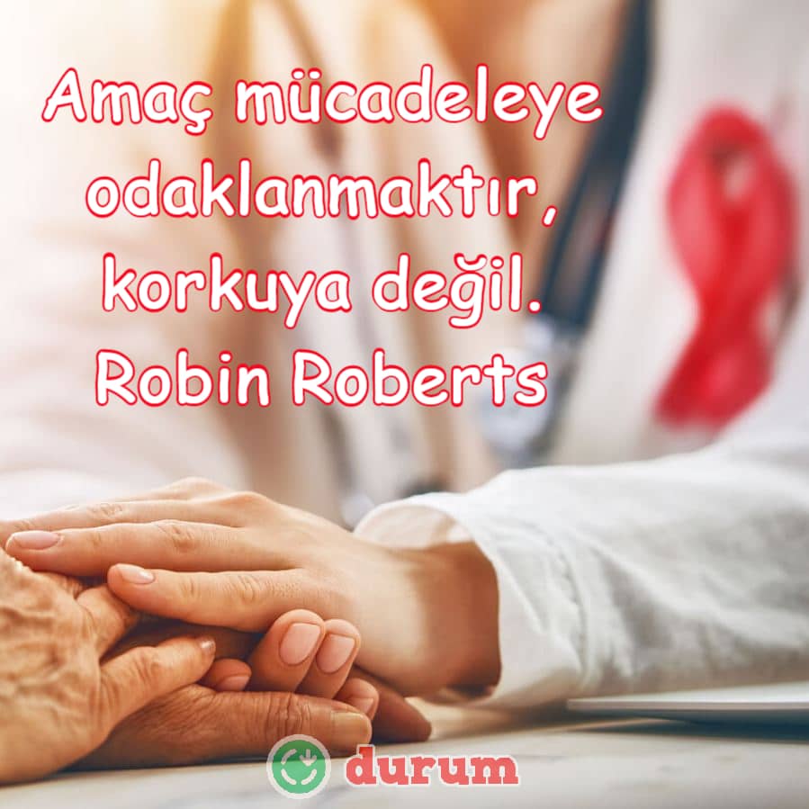 Kanser hastaları üçün motivasyon sözleri