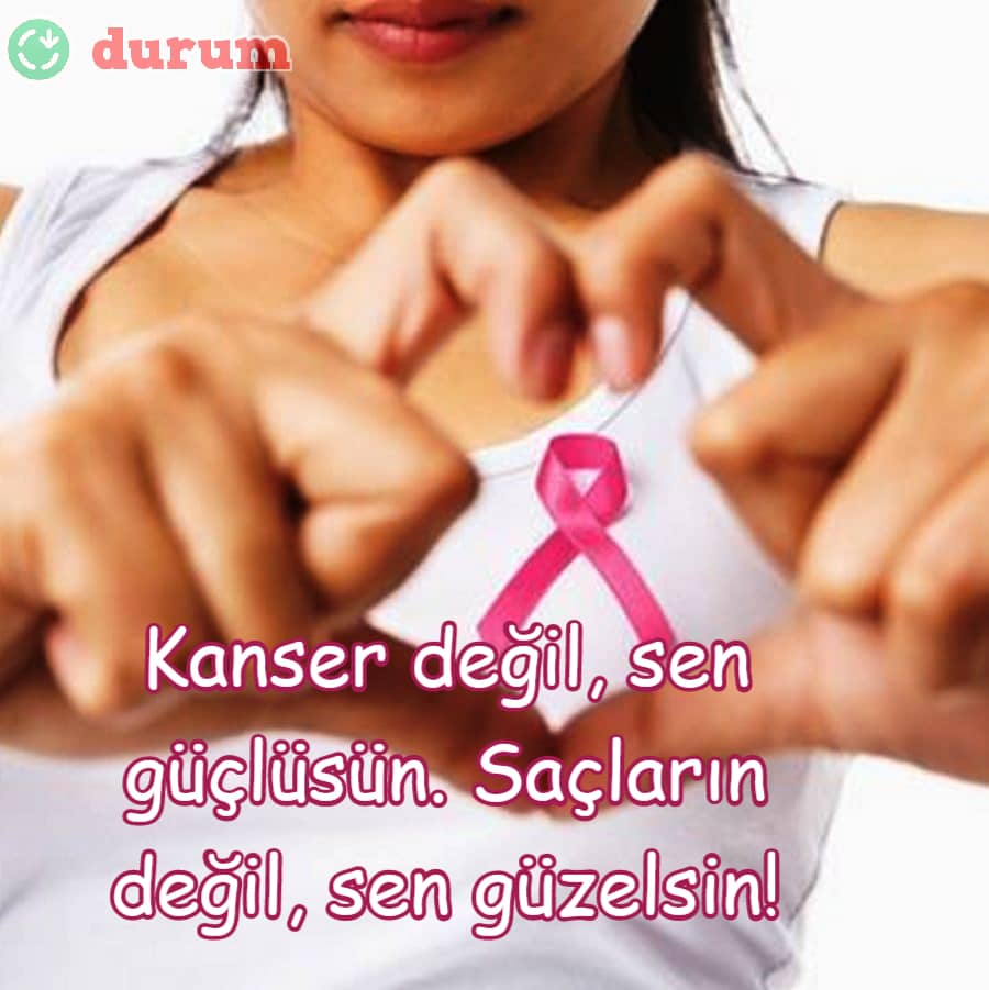 Kanser ilgili Kısa sözler