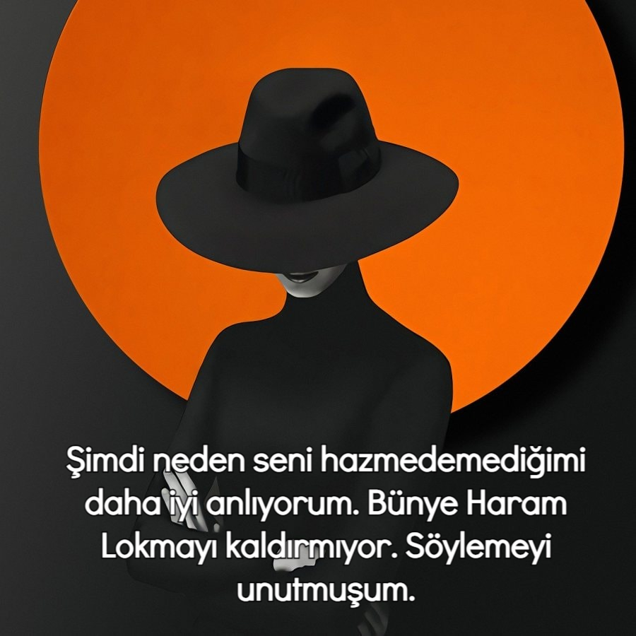 Kapak Sözler yazılı resim