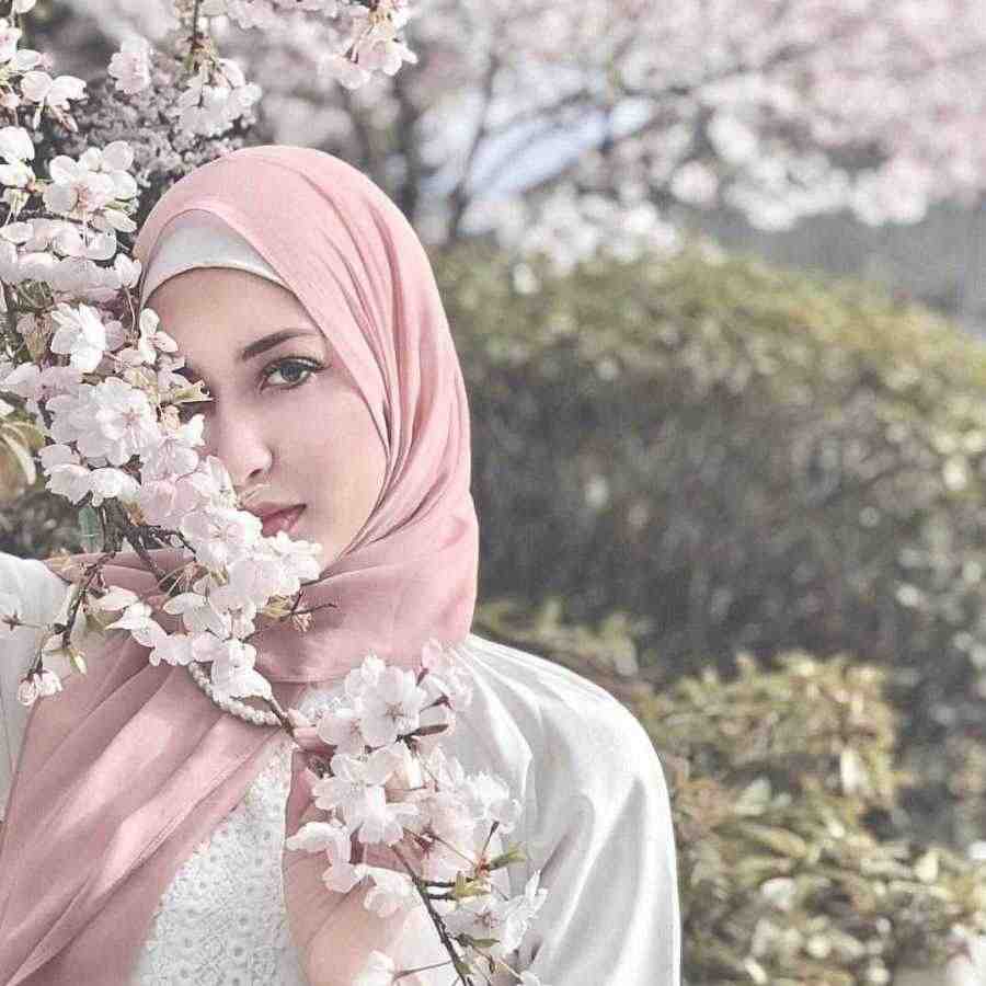 Kapalı güzel kız resimleri