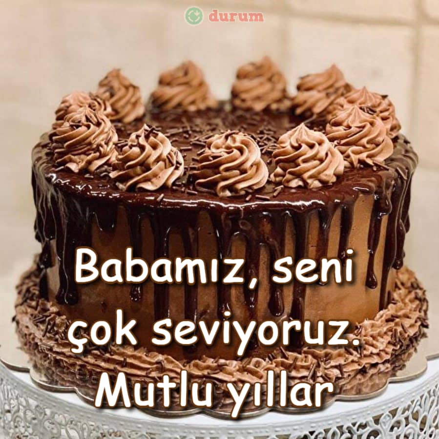 Kardeşe Pasta Yazıları
