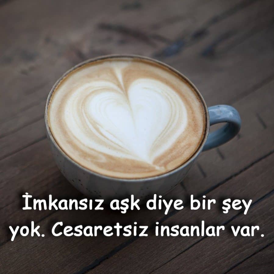 kavuşmak imkansız