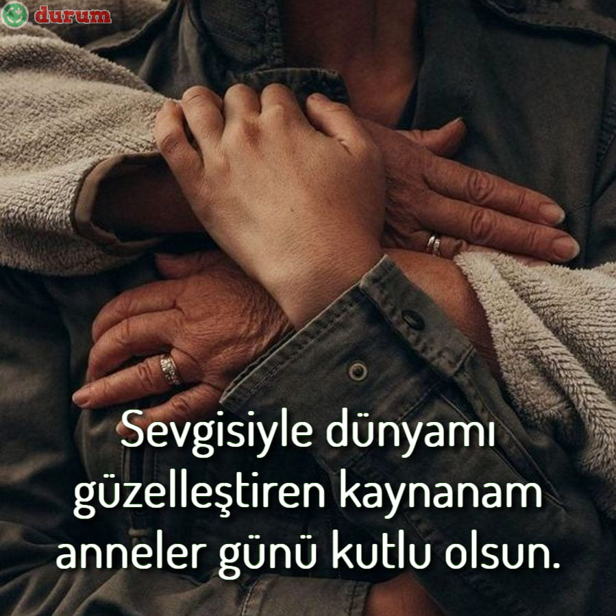 Kayınvalideye Anlamlı Anneler Günü Mesajları indir