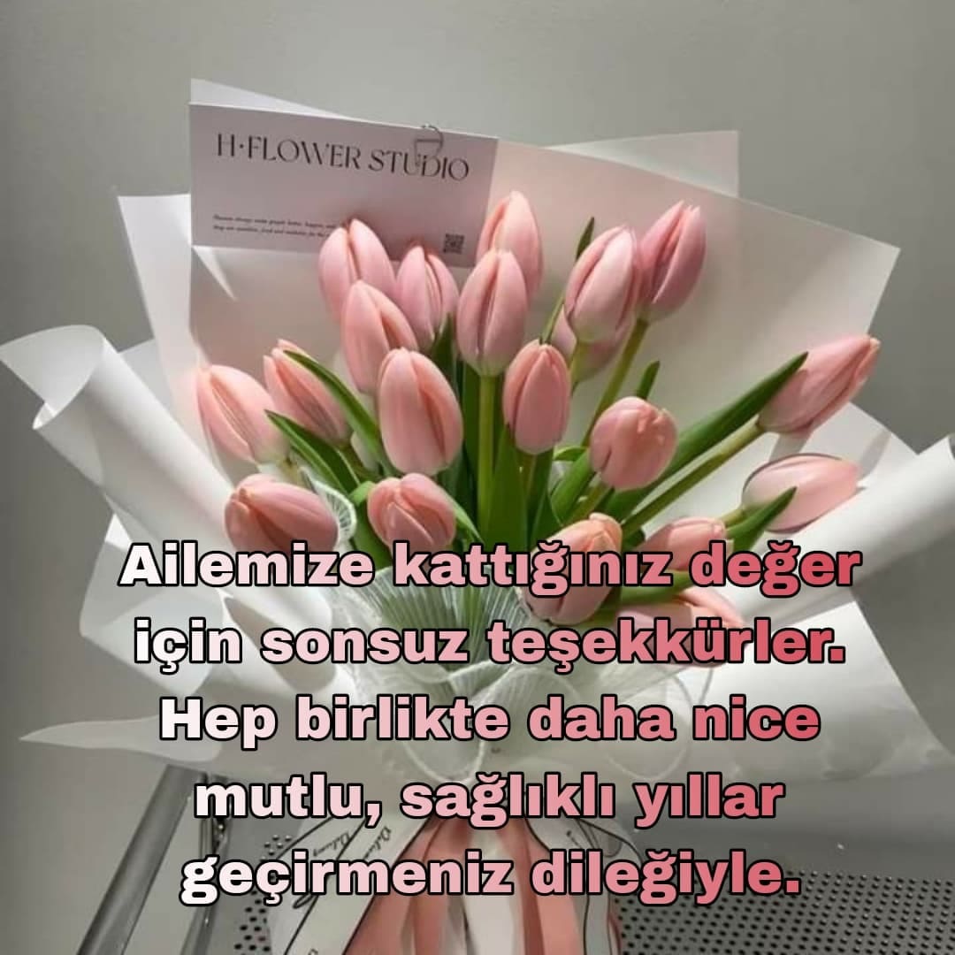 Kayınvalideye Özel Doğum Günü Mesajları