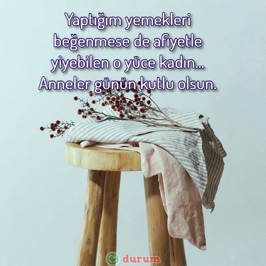 Kayınvalideye Yeni Anneler Günü Mesajları