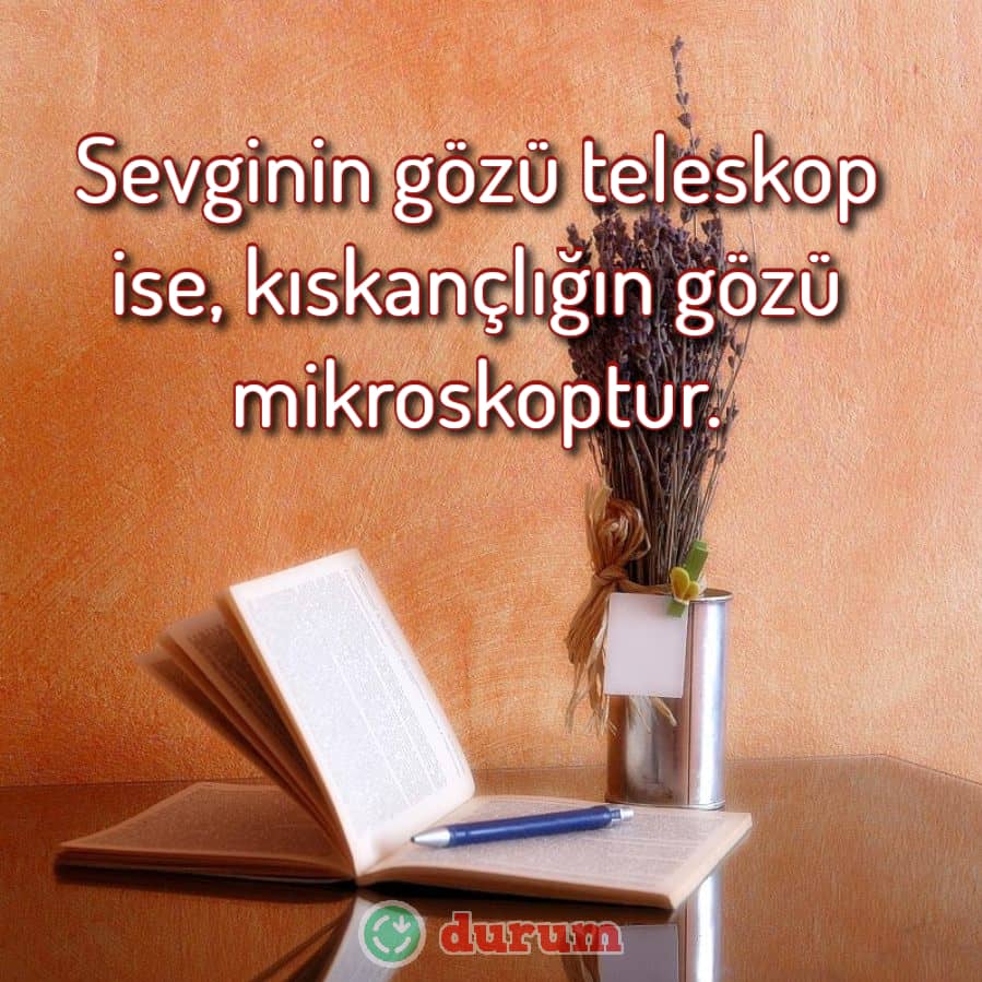Kibir ile ilgili Sözler