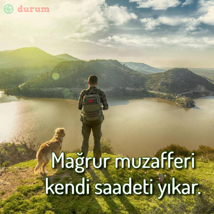 Kibir Sözleri 2022