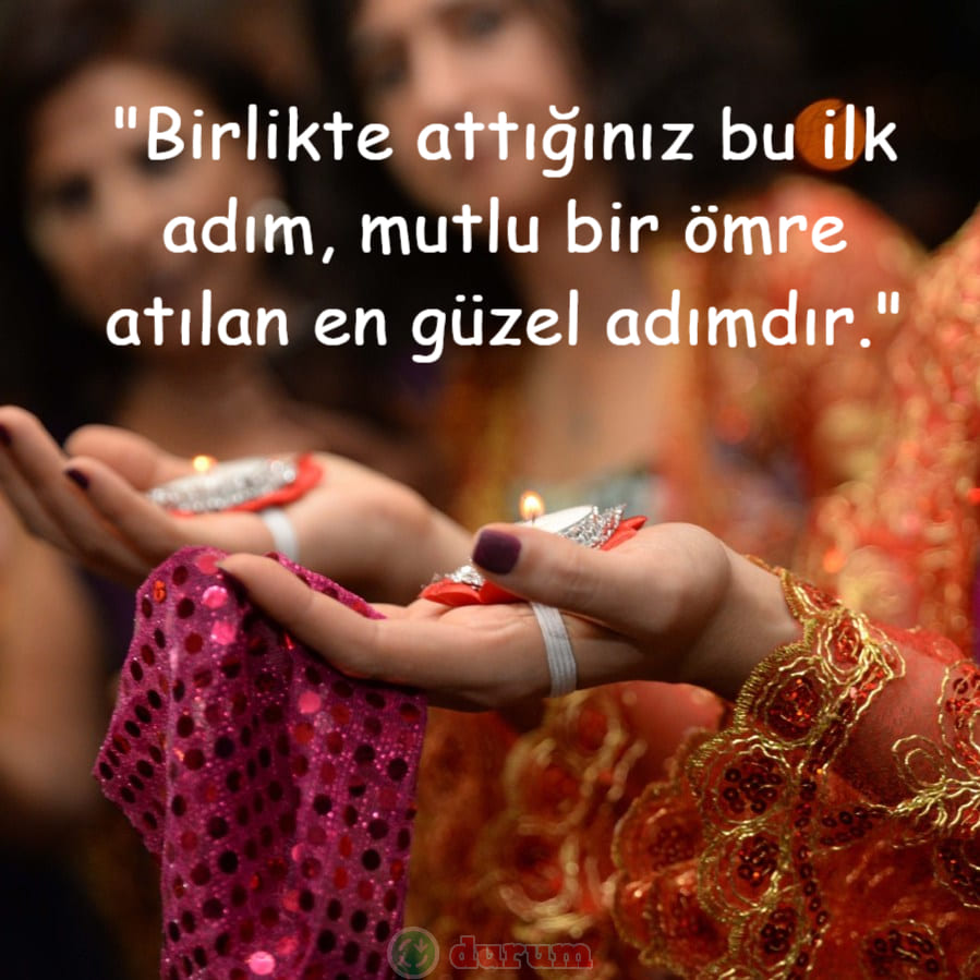 Kına Gecesi Sözleri resimli