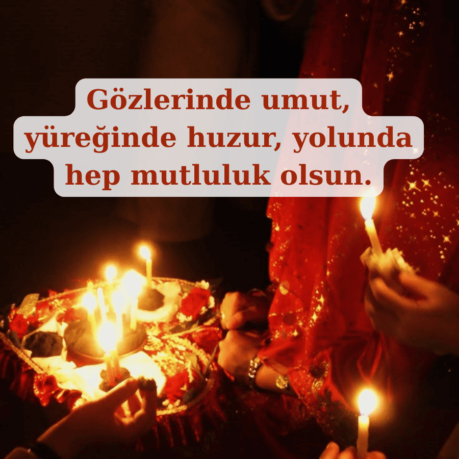 Kınalı Gelin