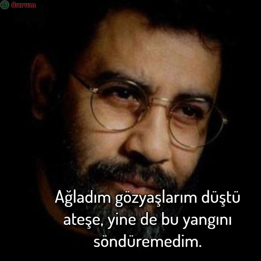 Kisa Ahmet Kaya Sözleri