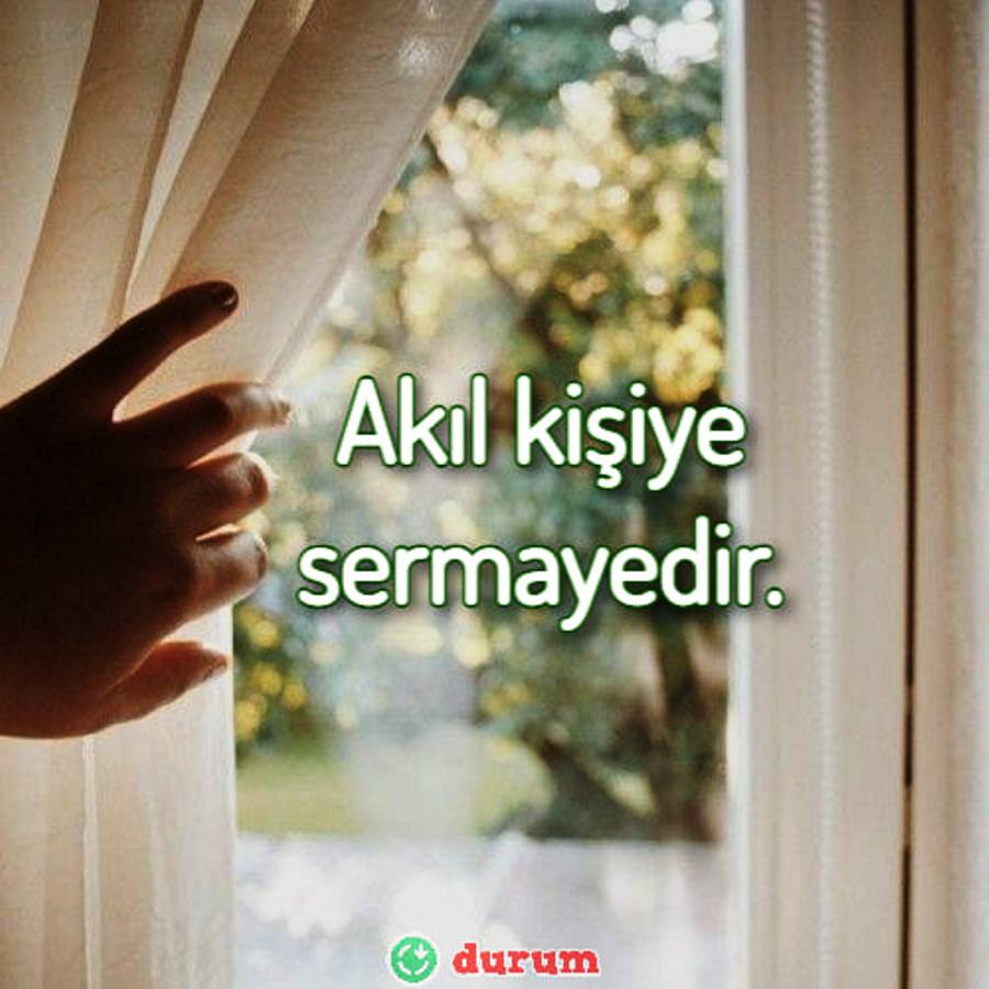 kisa atasözleri ve anlamları