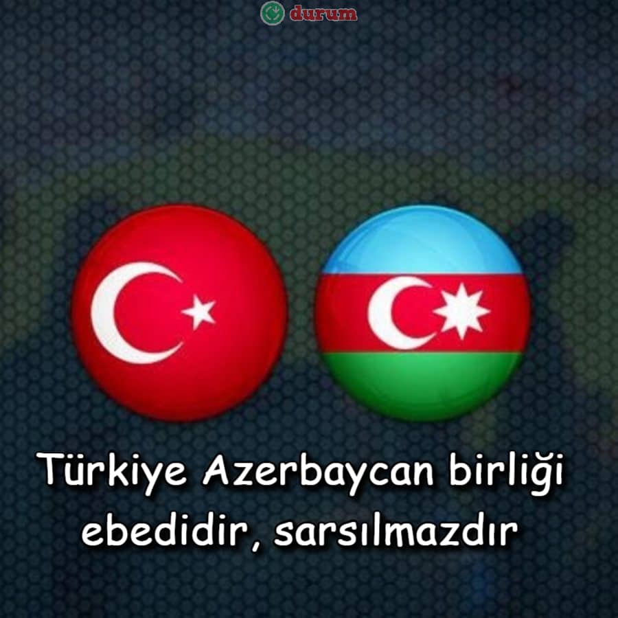 Kısa Azerbaycan ile Türkiye Sözleri