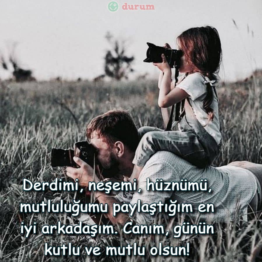 Kısa Babalar Günü Mesajları