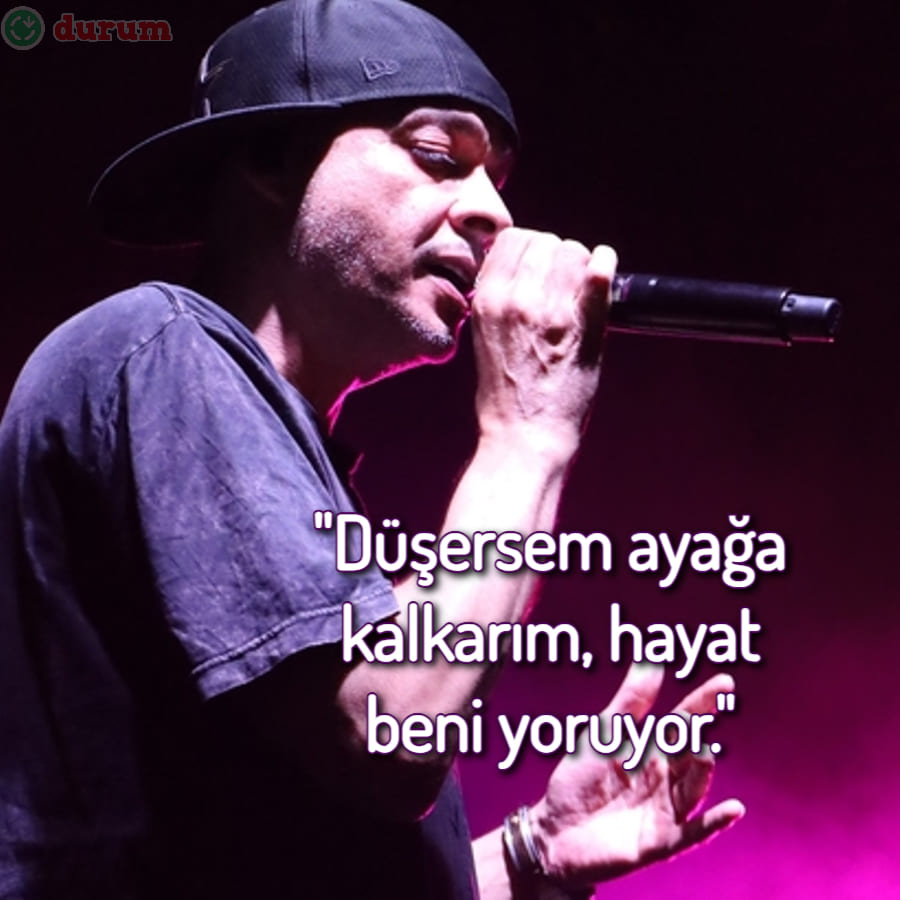 Kisa Ceza Rap Sözleri