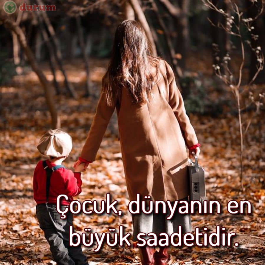 Kısa Evlat Sözleri