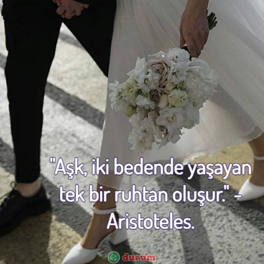 Kısa Evlilik Tebrikleri