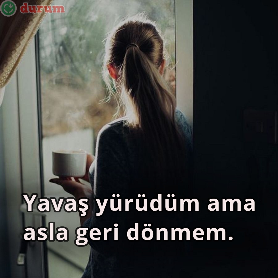 Kisa Facebook Durum Sözleri