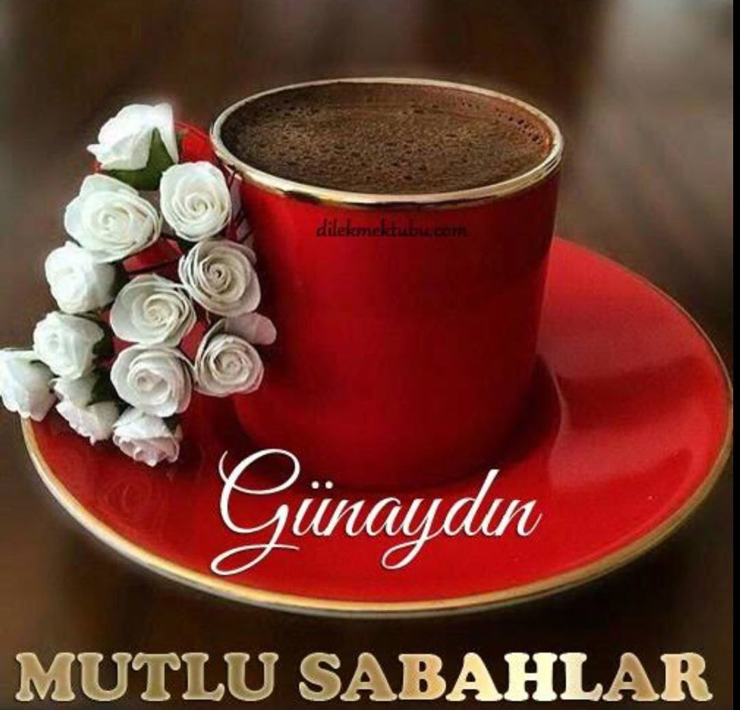 Kısa günaydın mesajları