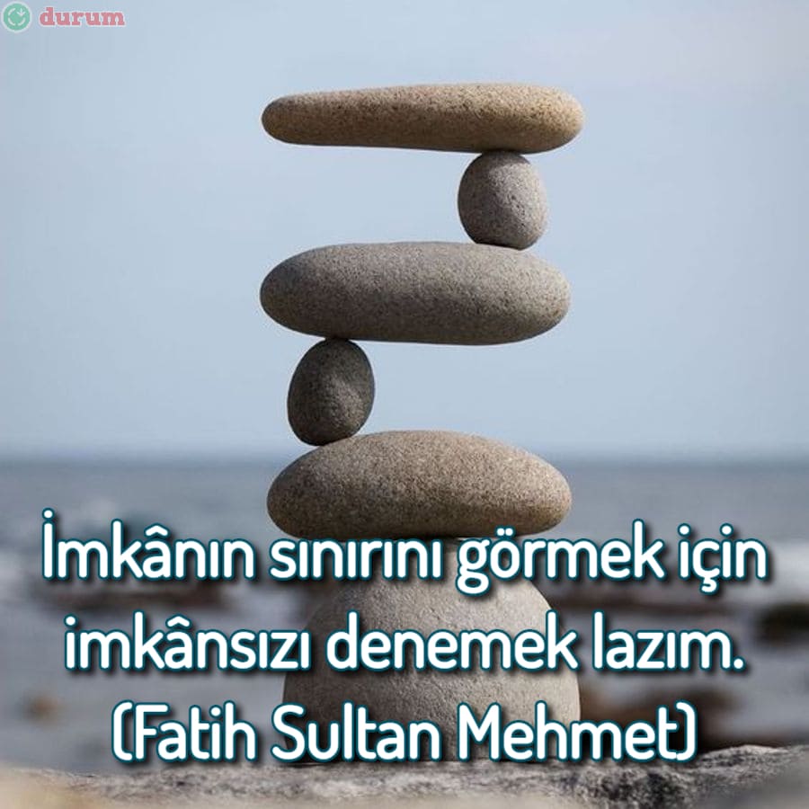 Kisa İmkansız Sözleri