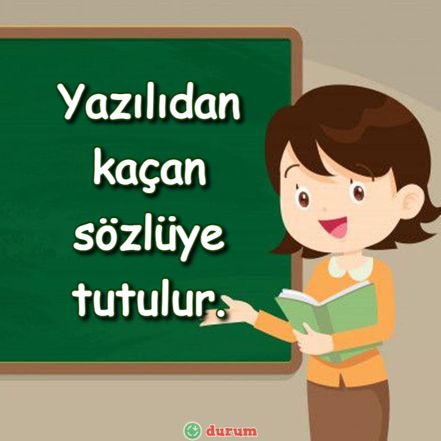 Kisa Öğrenci Mesajları