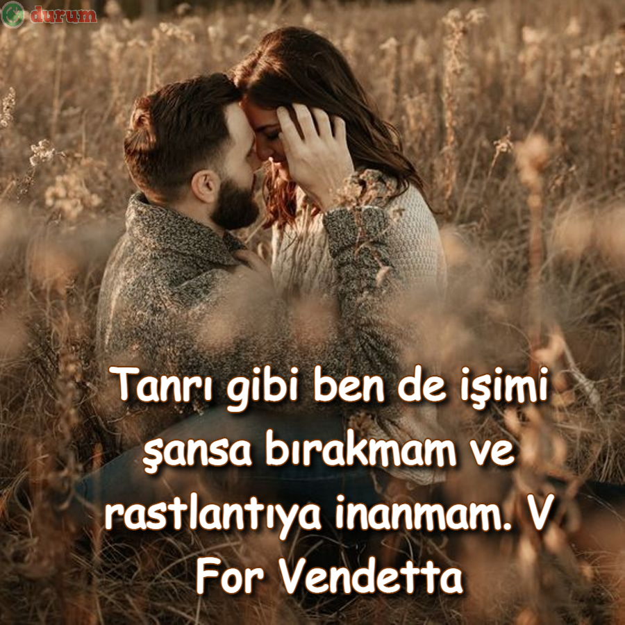 Kısa tesadüf sözleri