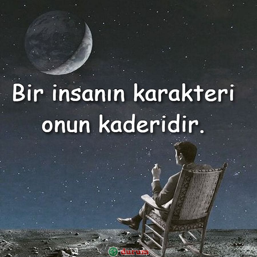 Kişilik Sözleri