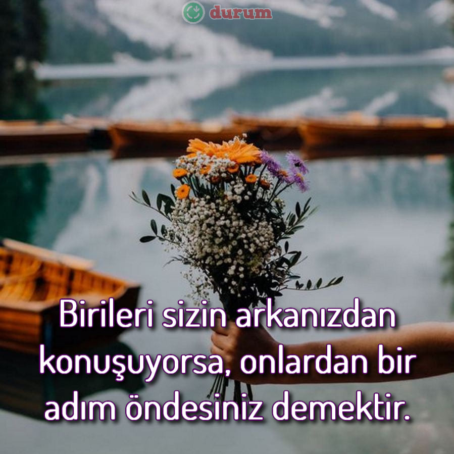 Kıskanç İnsanlara Ağır Sözler 2022
